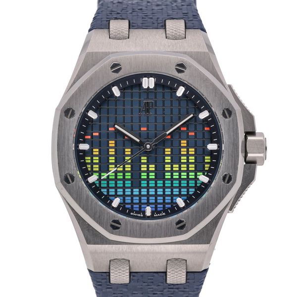 Audemars Piguet Royal Oak Offshore 77600TI.OO.A343CA.01